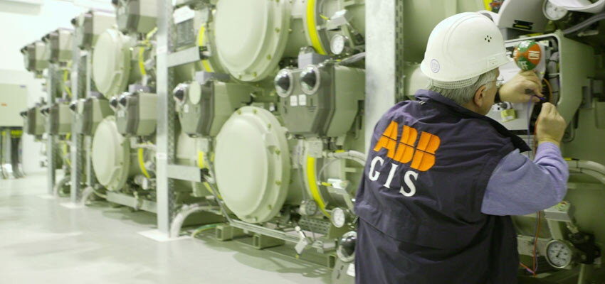 ABB to build substation in Chennai 6923b87b33bf5bdc641fc5442582f5a8