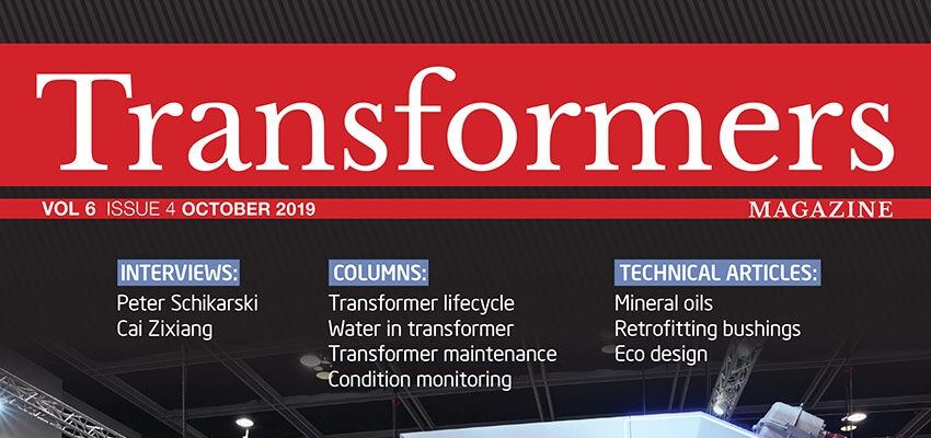 October 2019 edition of Transformers Magazine is now available!
