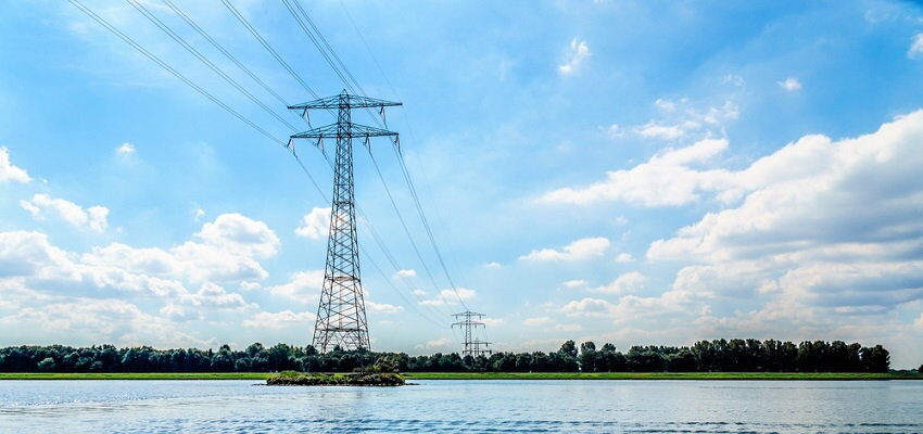 TenneT starts work on Rilland substation for Borssele connection
