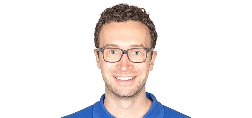 Michael Freiburg is our Best Article 2018 winner!