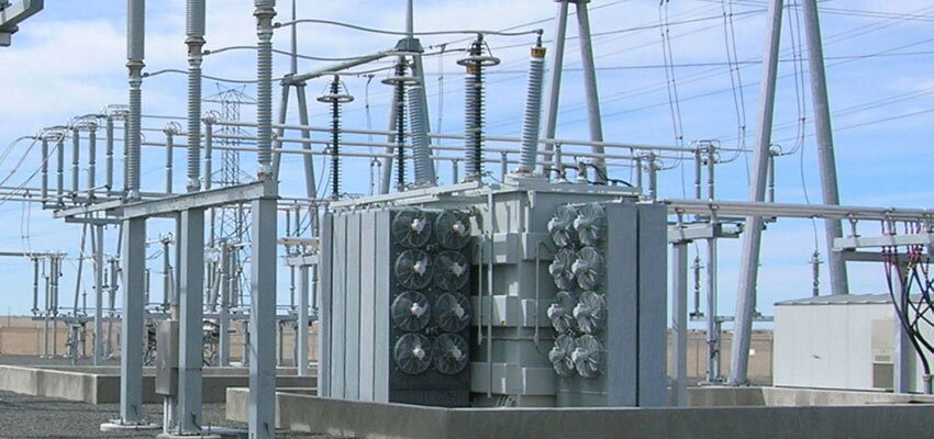 Lenenergo completes modernisation of Koltushi substation 6a501db6788f8bc3147fbec59d7a4924