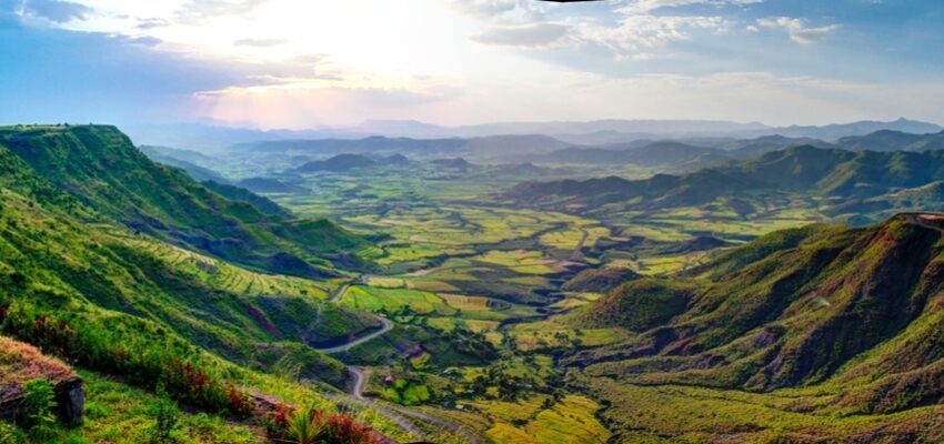 Siemens to lead 2 GW energy and transmission projects in Ethiopia