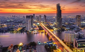 GE to deliver transformers for the Thai transmission grid