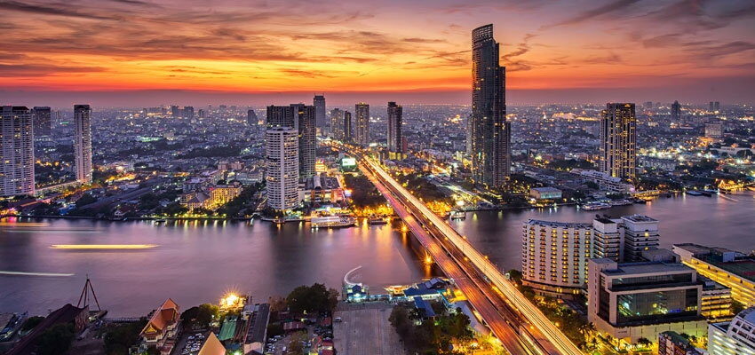 GE to deliver transformers for the Thai transmission grid
