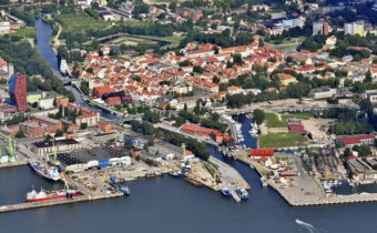Klaipeda substation ready for connection with NordBalt