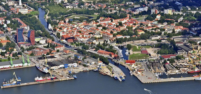 Klaipeda substation ready for connection with NordBalt