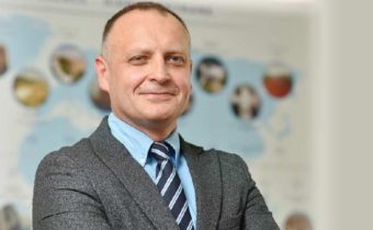 Interview with Goran Leci, President of the Board at KONCAR KET