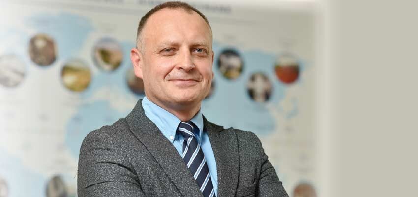Interview with Goran Leci, President of the Board at KONCAR KET