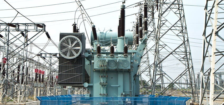 Replacement of 48-year-old power transformer approved