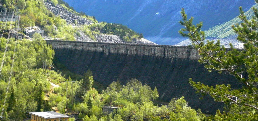 Alstom wins power contract for Tysso II HPP in Norway 6d4f9be9bbf8e6f07458f60414b62a53