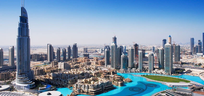 ABB wins $55M substation project in Dubai