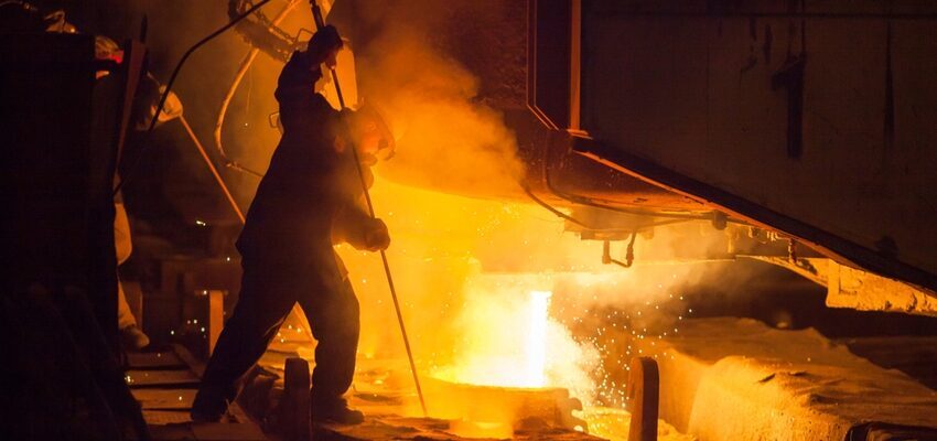 Tata Steel prepares for merger with ThyssenKrupp