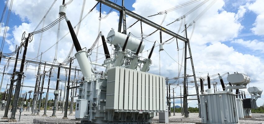 GE to deliver new 200.000 kVA and 230 kV transformers to Brazil