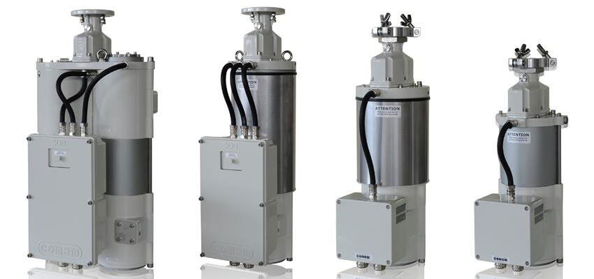 ABB integrates Comem devices in TrafoStar/Spectra platform