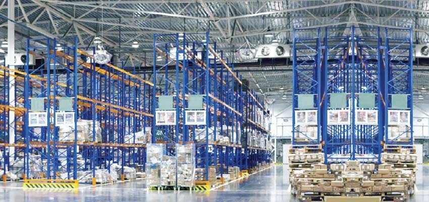 Column: Supply chain management