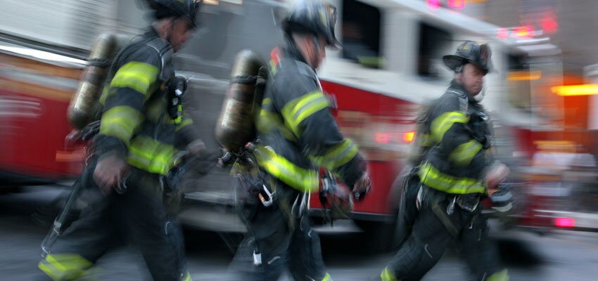 Major transformer fire shut down roads in Washington D.C.