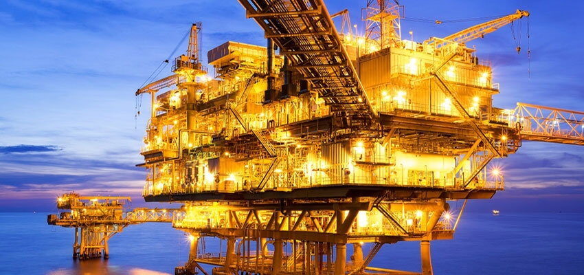 Offshore structures designed for longevity