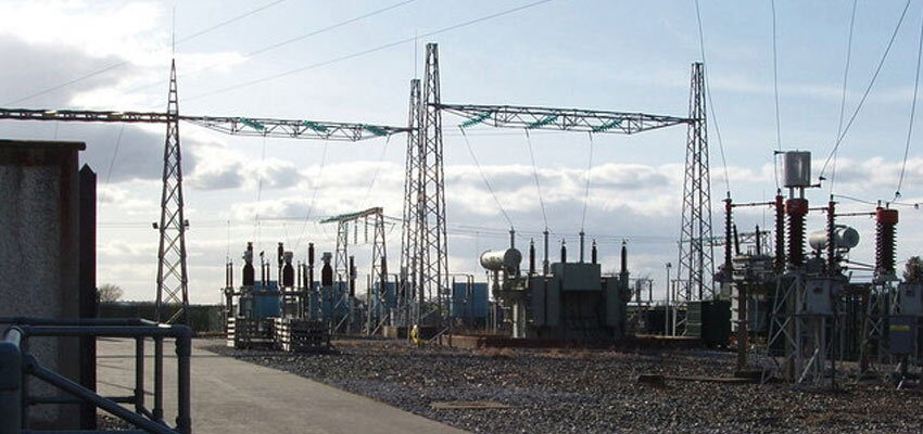 Smolenskenergo to build new transformer substation in Milovidovo 6fe1c589e796bff64c81da223cb0c48f