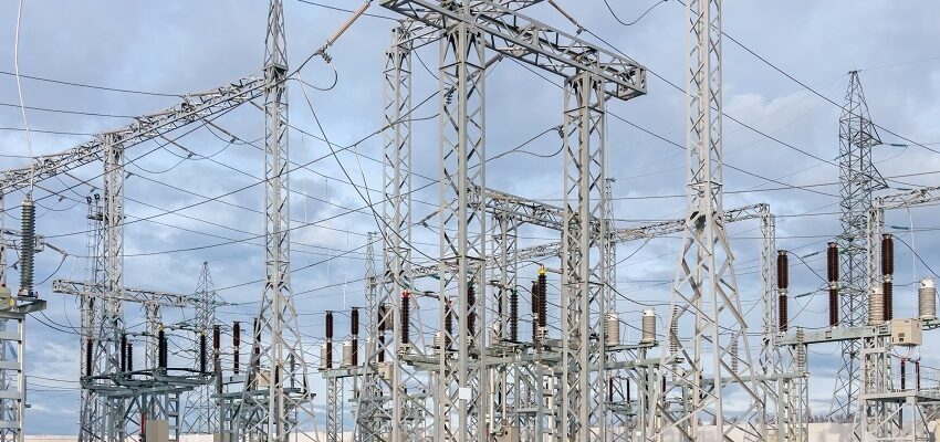 Končar completes the refurbishment of Tumbri substation