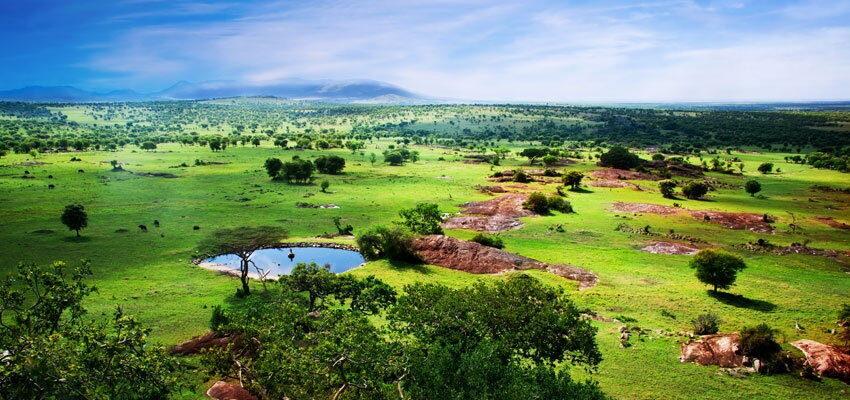 Tanzania to receive $476M for rural electrification expansion