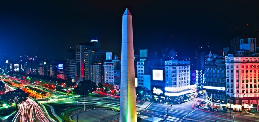 Argentina issues a public tender for 487 km 500 kV transmission line and 5 substations