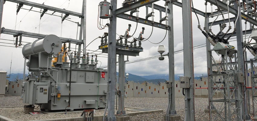 Iberdrola opens its substation to the Vocational Institute students 700226d13b56ab5f2f0330a17a7ee485