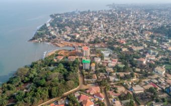 Guinea receives $106 M for electrification projects