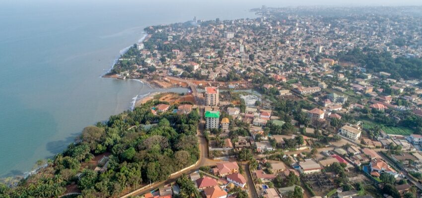 Guinea receives $106 M for electrification projects