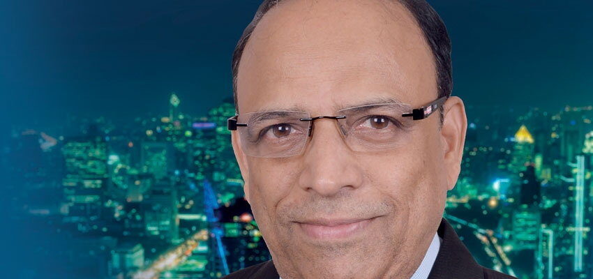 Interview with R V Talegaonkar, President at CTR Manufacturing Industries Ltd.