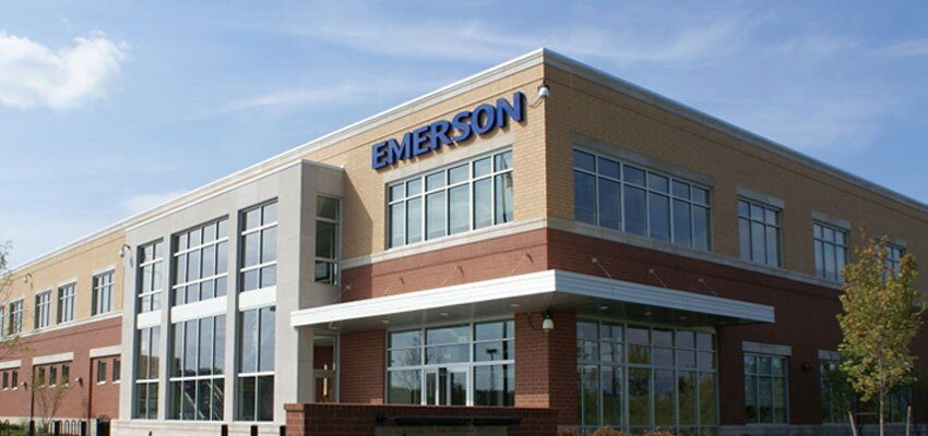 Emerson renames EGS Electrical to Appleton Group upon the close of acquisition 71ab1197965a26d2e4379f8b23c36ebb