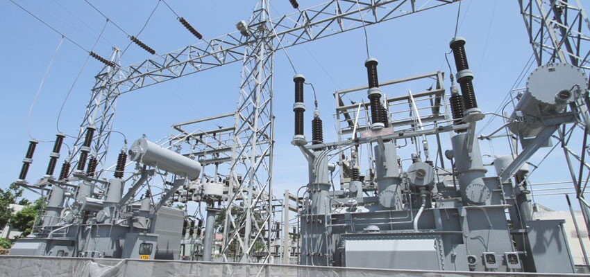 Revamped Makhachkala substation to receive new equipment