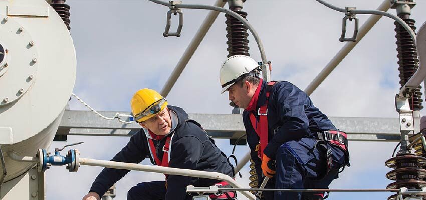On-site modernisation of power transformers On-site modernisation of power transformers