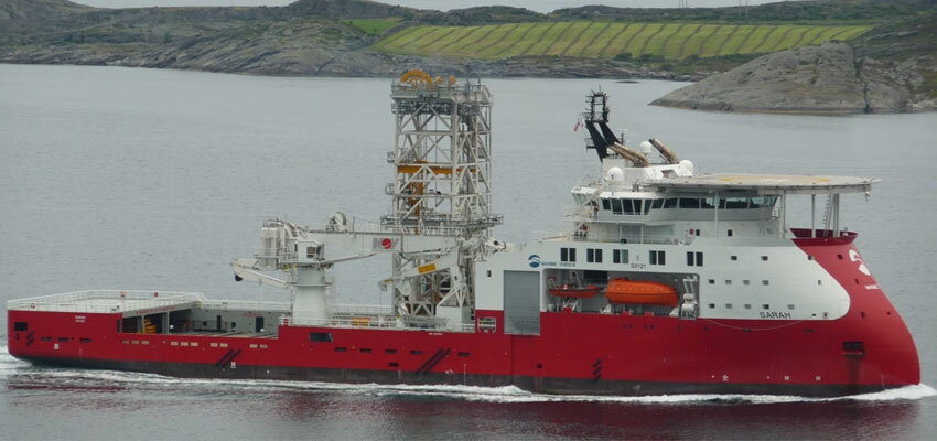 ABB wins orders worth £ 20 million from Ulstein Verft 72ca15047a78e7b4a322422f38badf4b