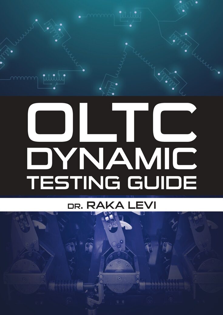 OLTC - cover