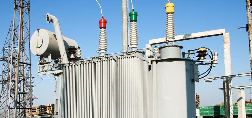 Conversion of State College power plant to include two new transformers 737344dd8934cc52da9f7f85f2627abb