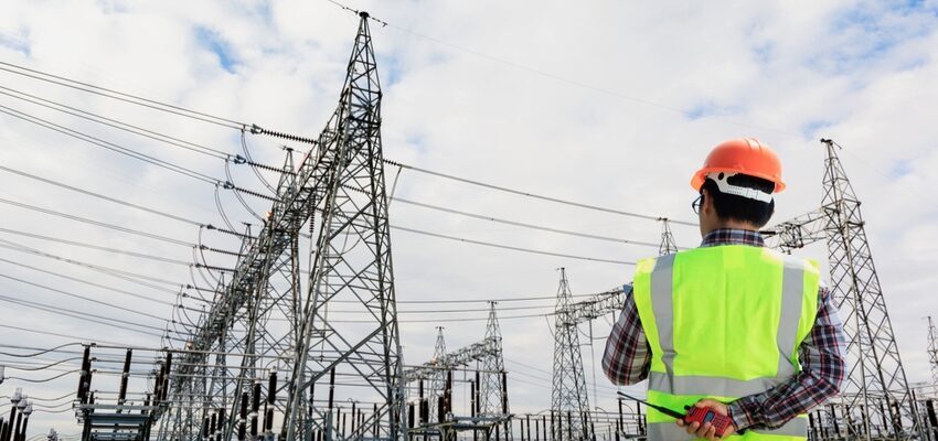EBRD provides Ukraine $170 M (EUR 150 M) for power grid modernization