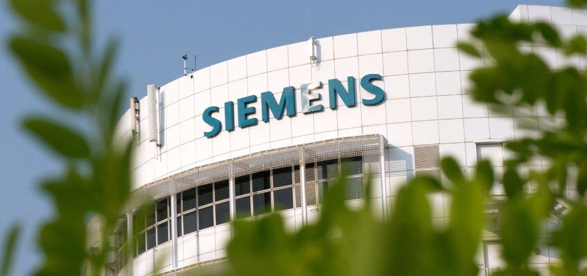 Siemens launches new solution for offshore AC transformer platforms