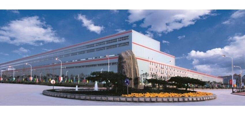 SPECO successfully tested transformers for Egypt