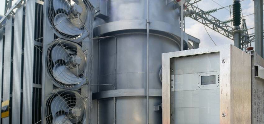 The Power Diagnostix by Megger ICMmonitor: A versatile device for on-line or temporary partial discharge monitoring of power transformers Advertorial Megger - The Power Diagnostics