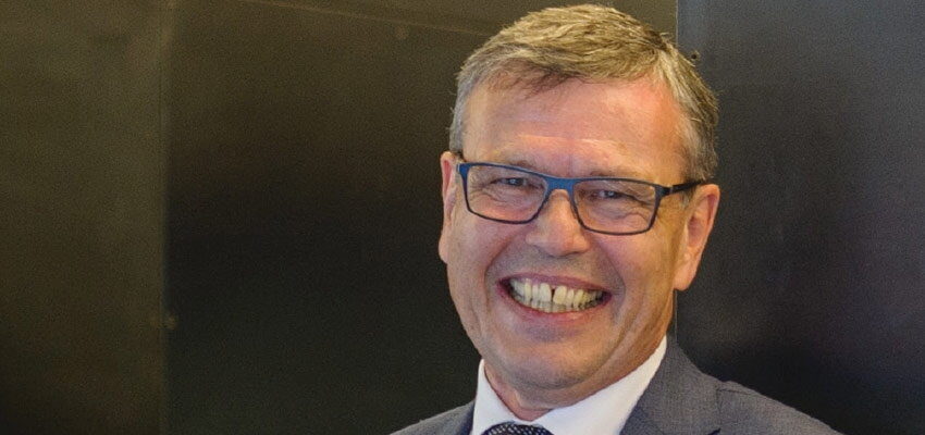 Interview with Michael Rohde, Managing Director of Maschinenfabrik Reinhausen
