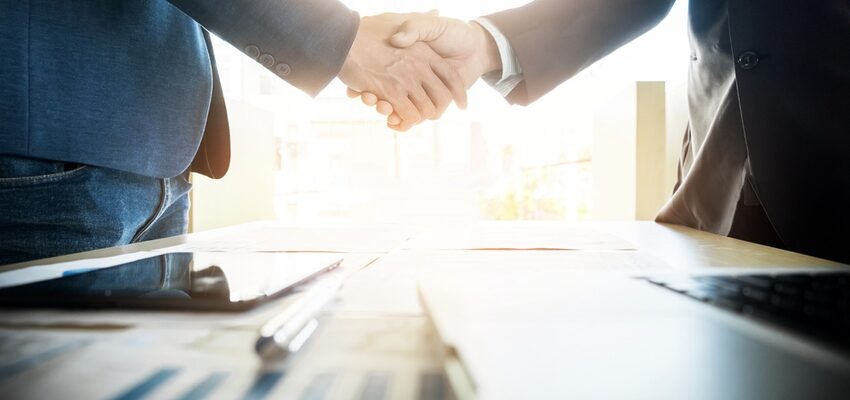 ABB signs a cooperation agreement with the Gulf Cooperation Council Interconnection Authority
