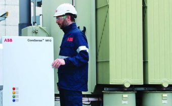 Sustainable transformers - Solutions to increase reliability and ease maintenance