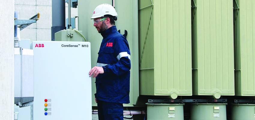 Sustainable transformers – Solutions to increase reliability and ease maintenance Sustainable transformers - Solutions to increase reliability and ease maintenance