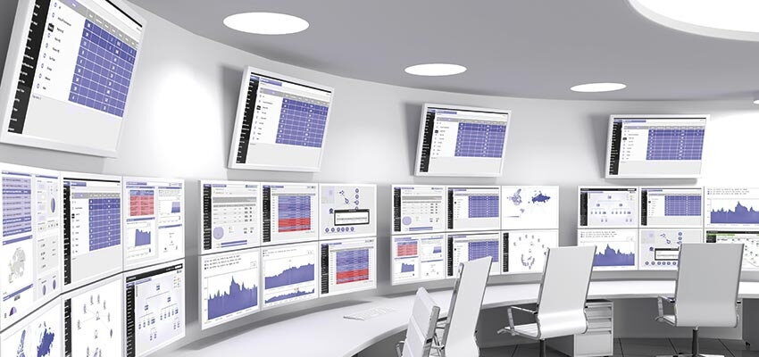 Column: Condition monitoring