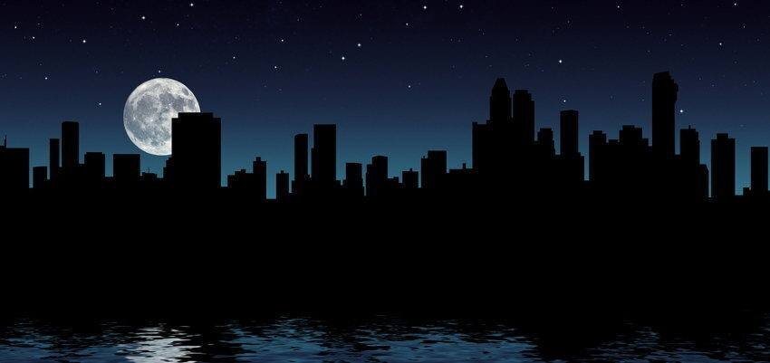 Namibia experiences third blackout