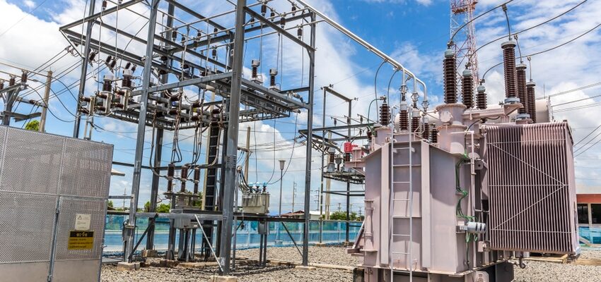 SGB-SMIT opens transformer webstore