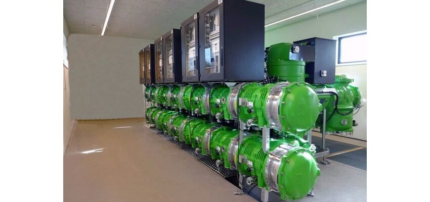 GE to expand SF6-free portfolio