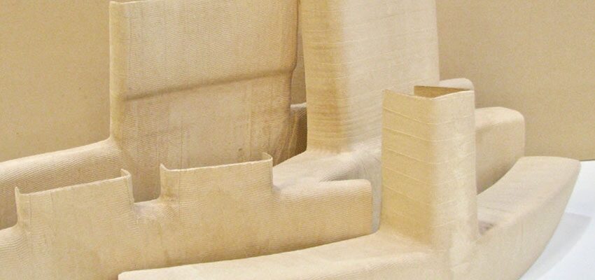 Moulded insulation components
