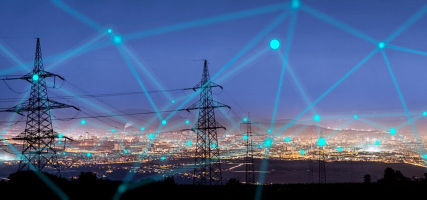 Upgrades of up to $600 B possible for US transmission grid by 2050