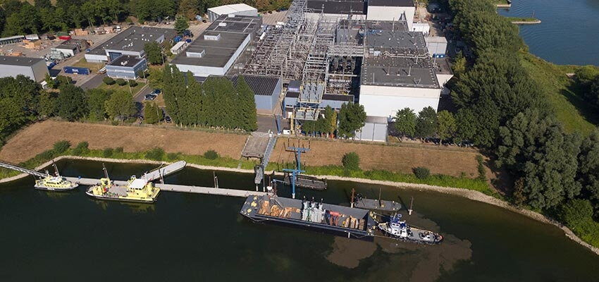 Column: Transformer lifecycle